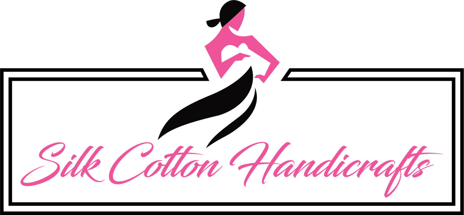 Silk Cotton Handicraft